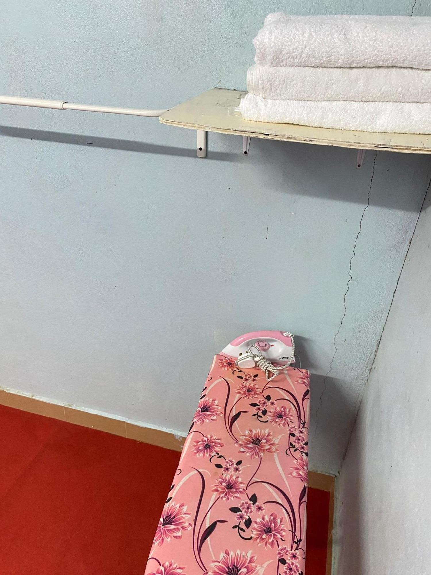 Teratak Tiga Homestay Padang Besar Kaki Bukit Buitenkant foto